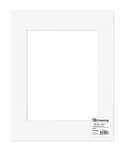 PA Framing Mat Pre - cut Boards - Art Department LLC