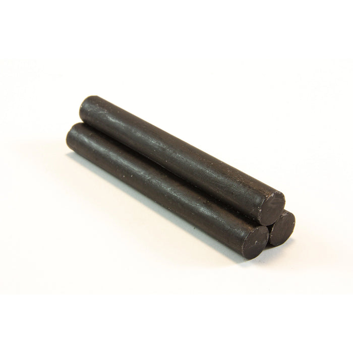 Glue Gun Wax Packages - 3 Sticks | Global Solutions, Inc