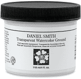 Daniel Smith Watercolor Grounds - Art Department LLC