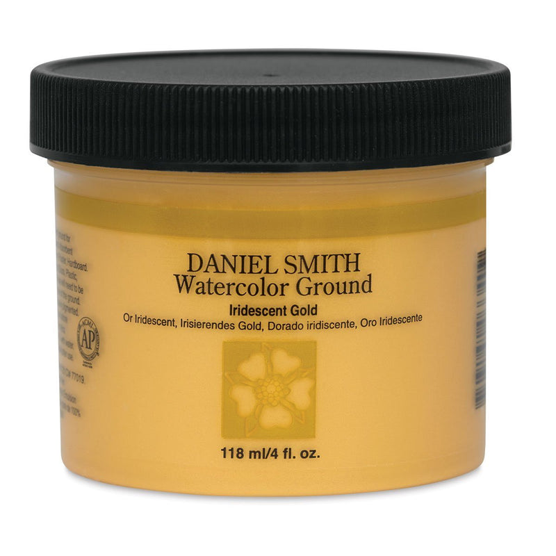 Daniel Smith Watercolor Grounds - Art Department LLC