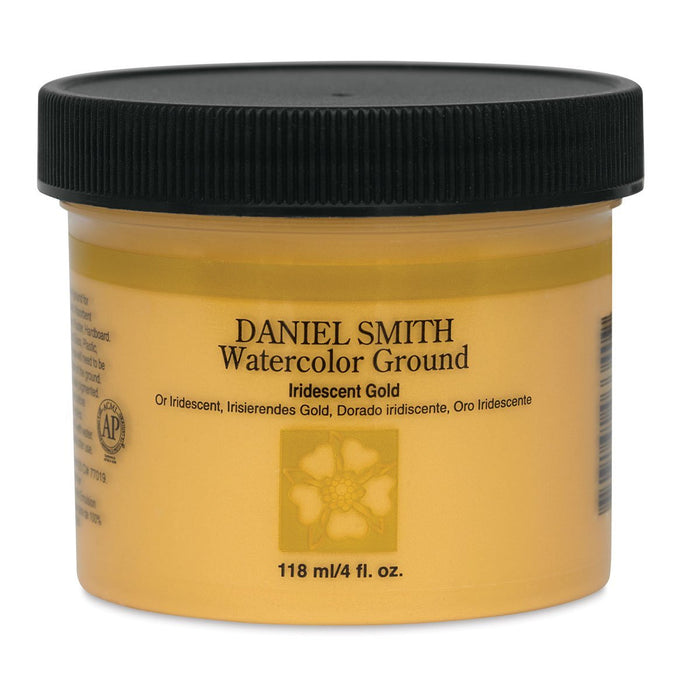 Daniel Smith Watercolor Grounds | Daniel Smith