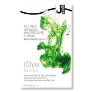 Jacquard Fabric iDye 14 gram pack - Art Department LLC