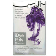 Jacquard Fabric iDye 14 gram pack - Art Department LLC