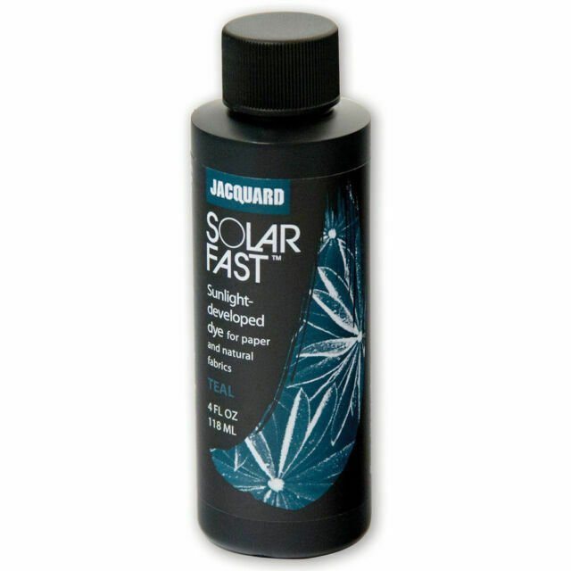 Solar Fast Dye 4 oz. - Art Department LLC