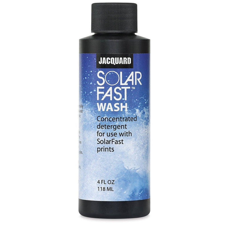 Jacquard Solarfast - Wash, 4 oz - Art Department LLC