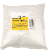 Soda Ash 5lb - Art Department LLC
