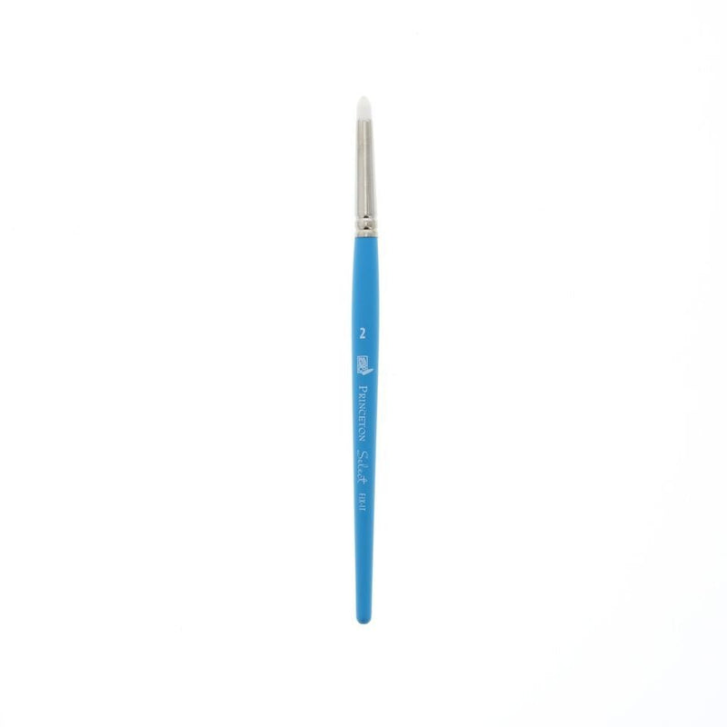 Princeton Select Artiste Brushes 2 - Art Department LLC