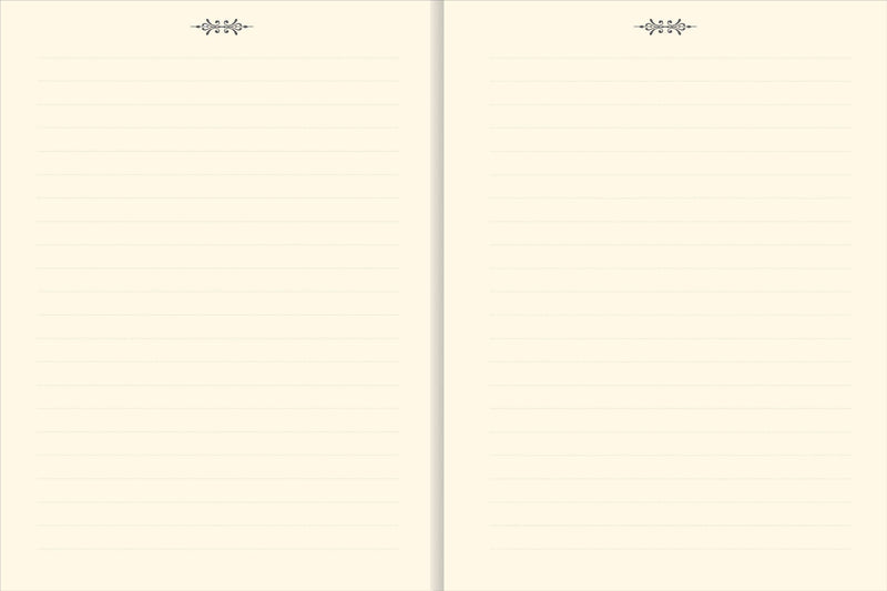 Elegant Journals - Art Department LLC