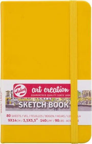 Art Creation Sketch Books - Art Department LLC