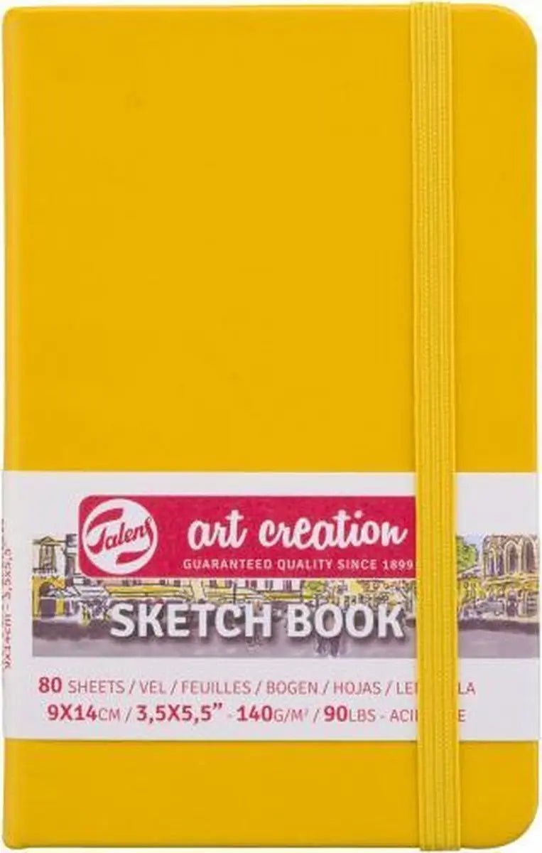 Art Creation Sketch Books - Art Department LLC