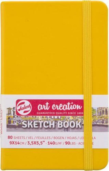 Art Creation Sketch Books | Talens Art Creation