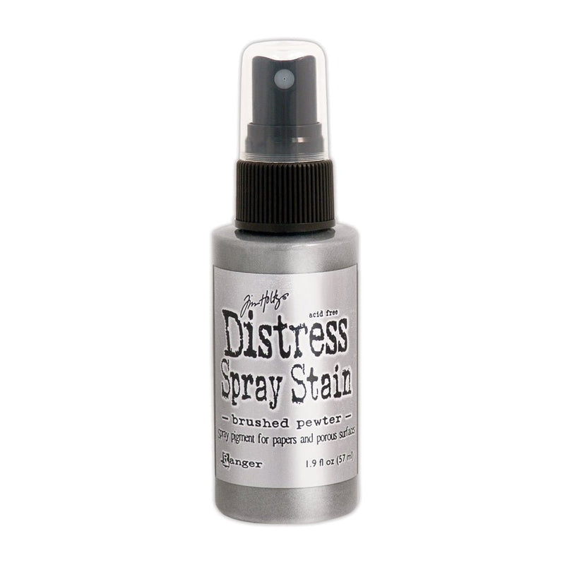 Tim Holtz Distress Spray Stain - Art Department LLC