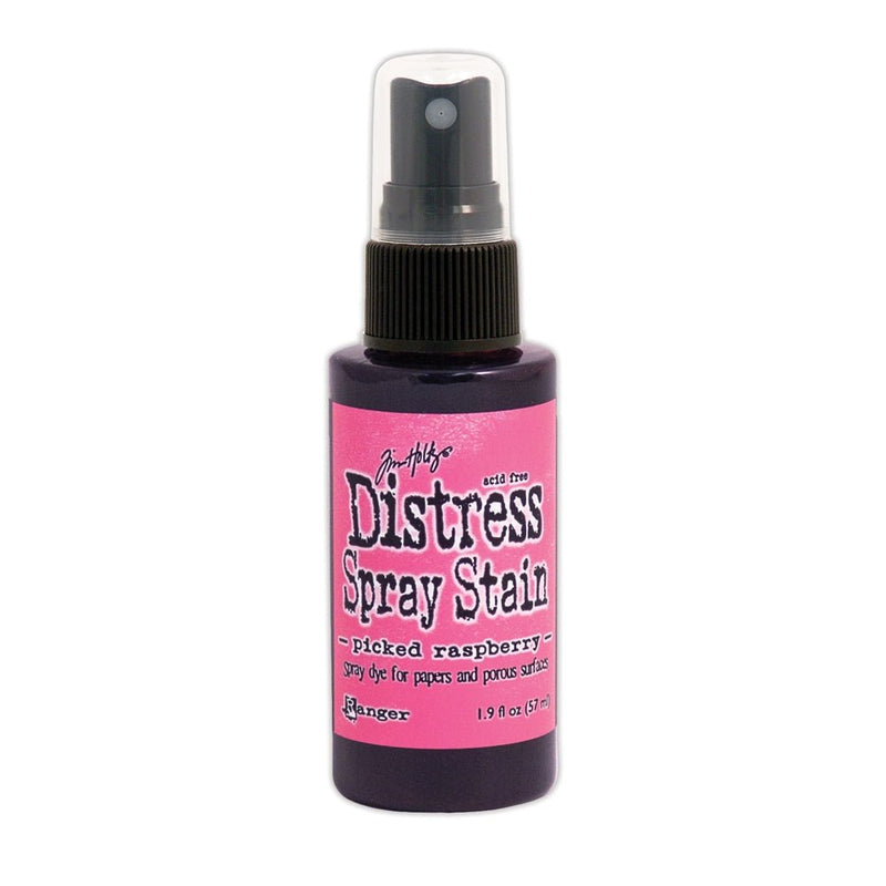 Tim Holtz Distress Spray Stain - Art Department LLC