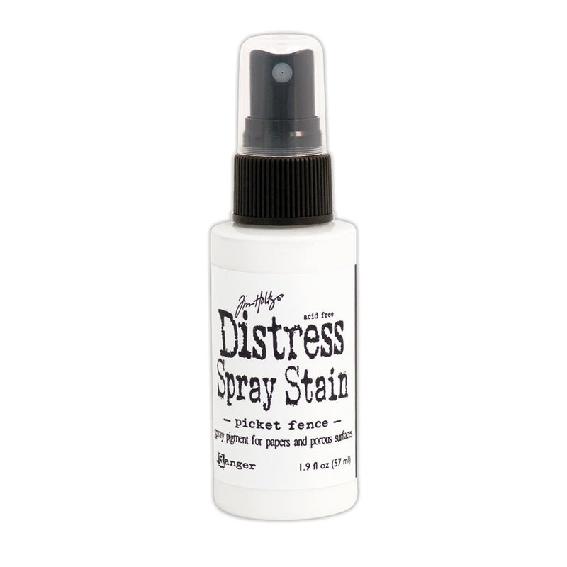 Tim Holtz Distress Spray Stain - Art Department LLC