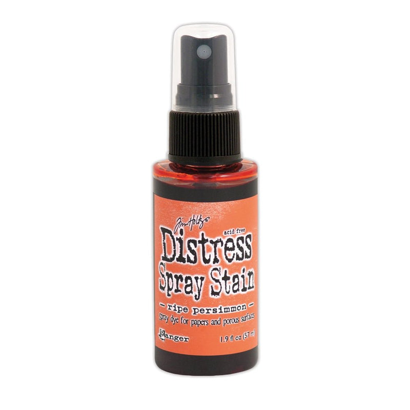 Tim Holtz Distress Spray Stain - Art Department LLC