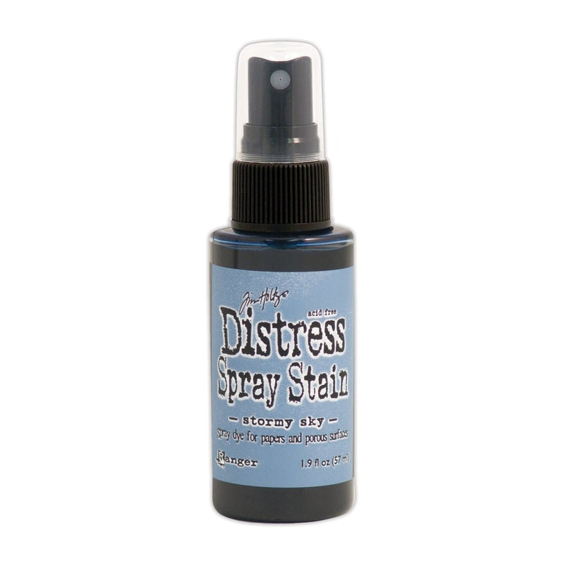 Tim Holtz Distress Spray Stain - Art Department LLC