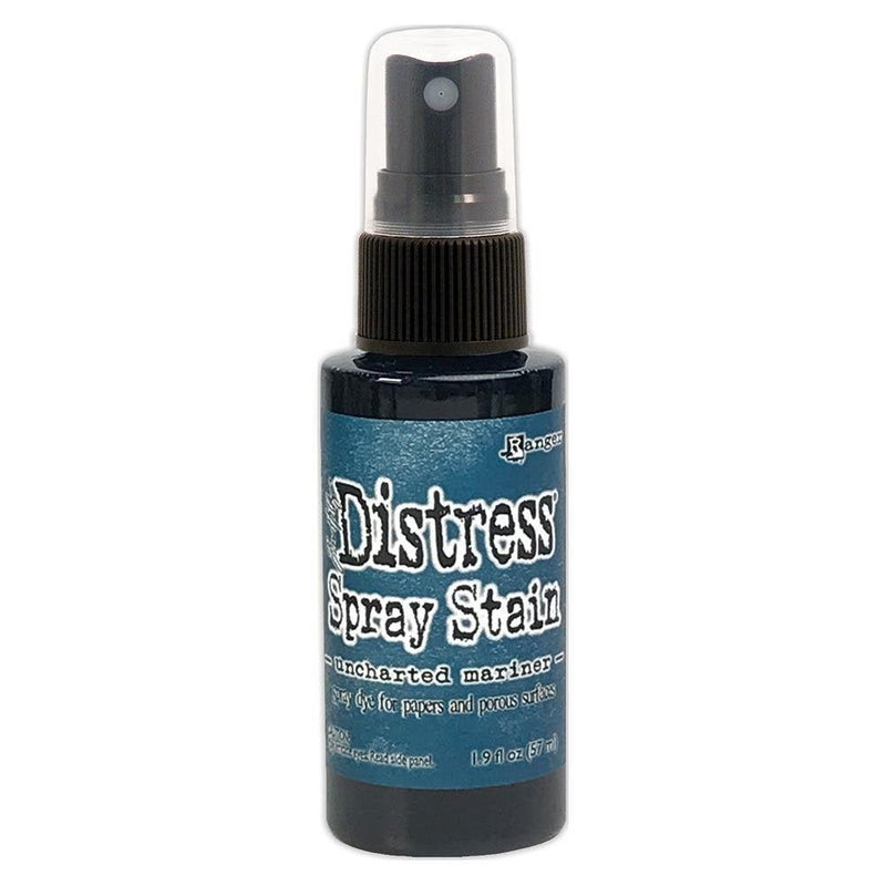 Tim Holtz Distress Spray Stain - Art Department LLC