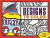 Designs To Color 