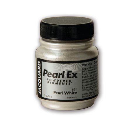 Jacquard Pearl - Ex - Art Department LLC