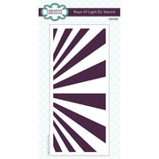 Creative Expressions Stencils - Art Department LLC