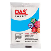 DAS Smart Oven Bake Polymer Clay 57g - Art Department LLC