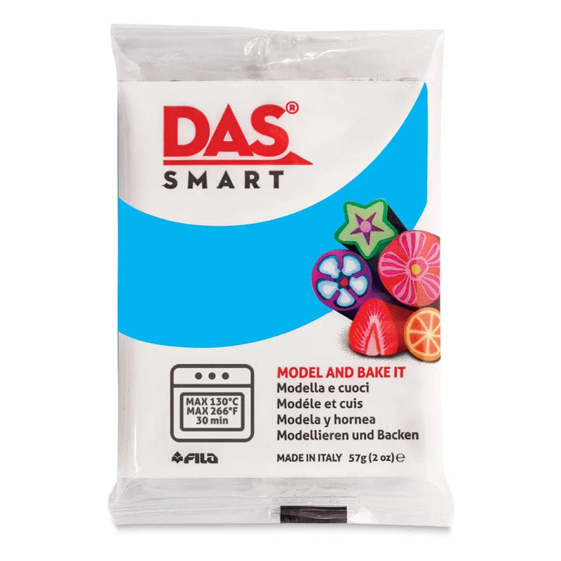 DAS Smart Oven Bake Polymer Clay 57g - Art Department LLC