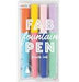 FAB Fountain Pen | Ooly