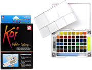 Koi Watercolor Sets - Art Department LLC