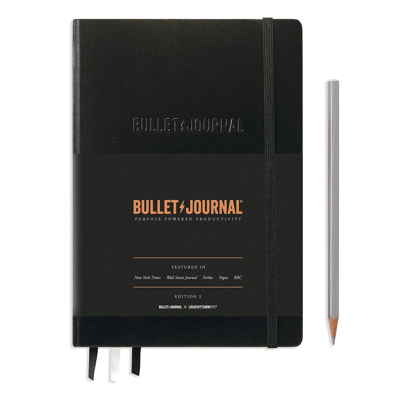 Leuchtturm 1917 Notebooks - Art Department LLC