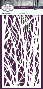 Creative Expressions Stencils - Art Department LLC