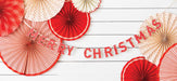 Merry Christmas Banner