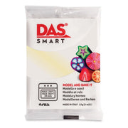 DAS Smart Oven Bake Polymer Clay 57g - Art Department LLC