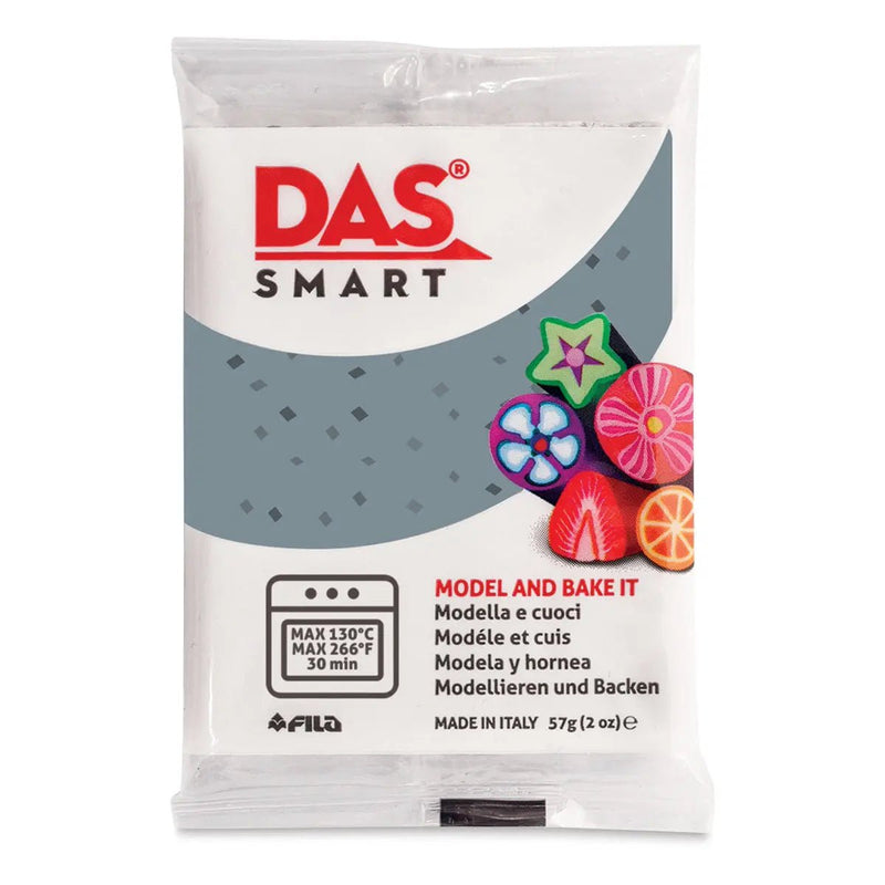 DAS Smart Oven Bake Polymer Clay 57g - Art Department LLC