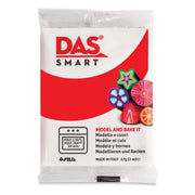 DAS Smart Oven Bake Polymer Clay 57g - Art Department LLC