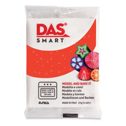 DAS Smart Oven Bake Polymer Clay 57g - Art Department LLC