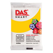 DAS Smart Oven Bake Polymer Clay 57g - Art Department LLC