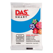 DAS Smart Oven Bake Polymer Clay 57g - Art Department LLC