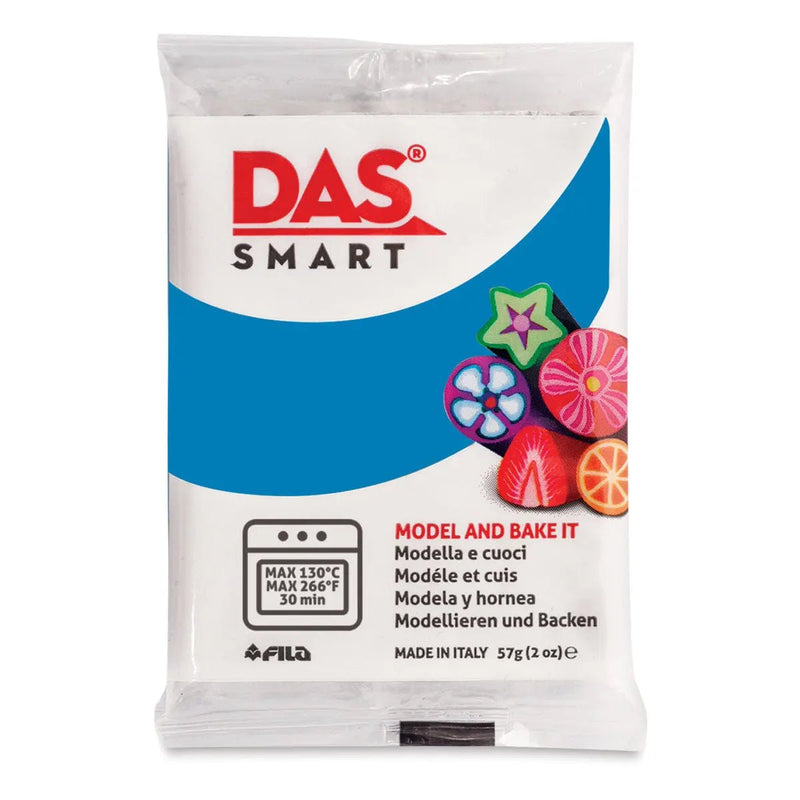 DAS Smart Oven Bake Polymer Clay 57g - Art Department LLC