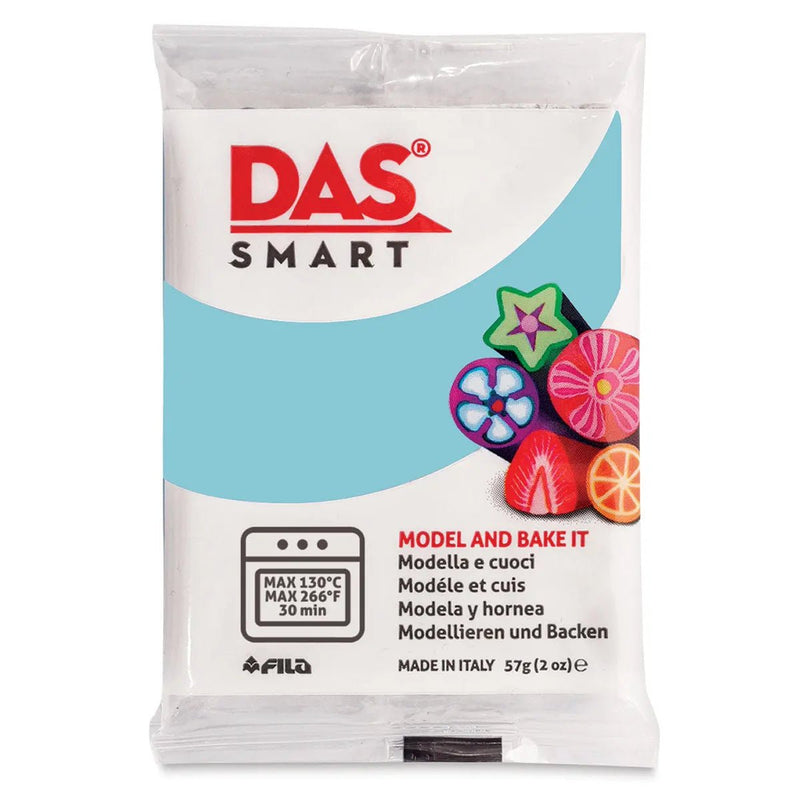 DAS Smart Oven Bake Polymer Clay 57g - Art Department LLC