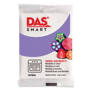 DAS Smart Oven Bake Polymer Clay 57g - Art Department LLC