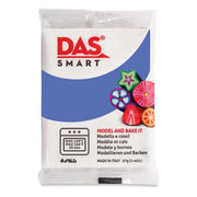 DAS Smart Oven Bake Polymer Clay 57g - Art Department LLC