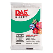 DAS Smart Oven Bake Polymer Clay 57g - Art Department LLC