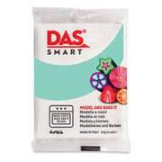 DAS Smart Oven Bake Polymer Clay 57g - Art Department LLC