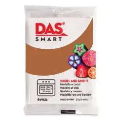 DAS Smart Oven Bake Polymer Clay 57g - Art Department LLC