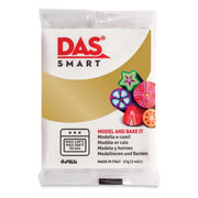 DAS Smart Oven Bake Polymer Clay 57g - Art Department LLC