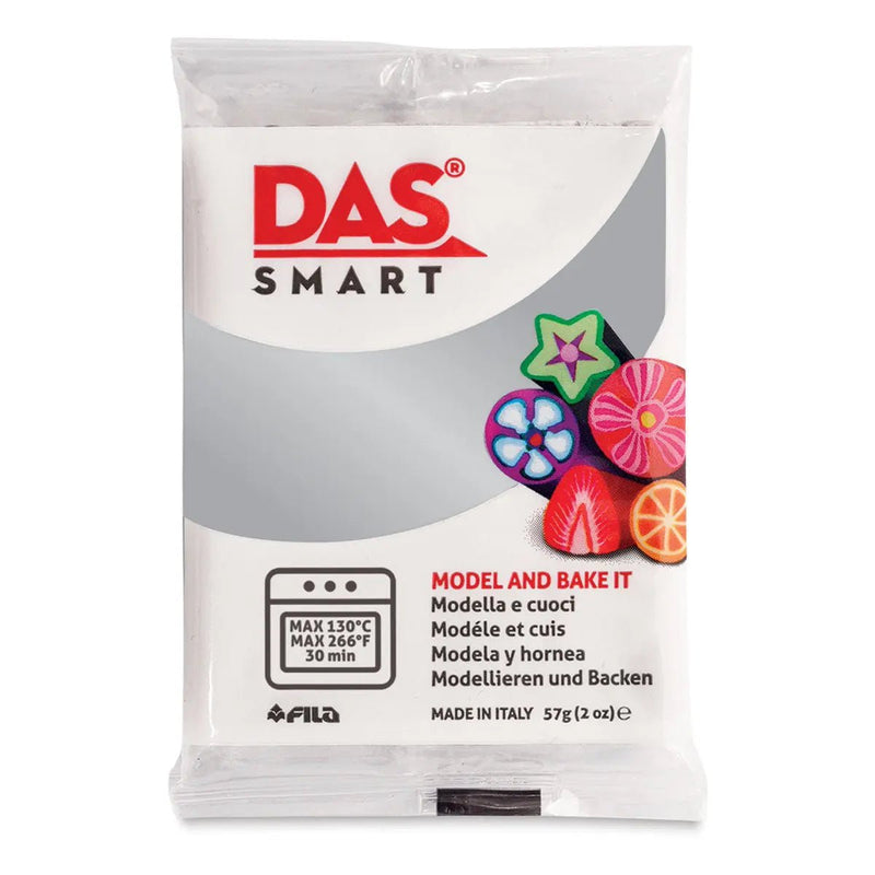 DAS Smart Oven Bake Polymer Clay 57g - Art Department LLC