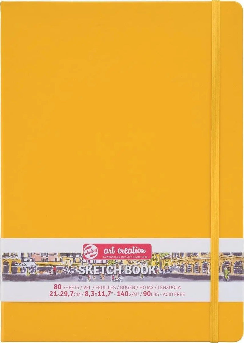 Art Creation Sketch Books - Art Department LLC