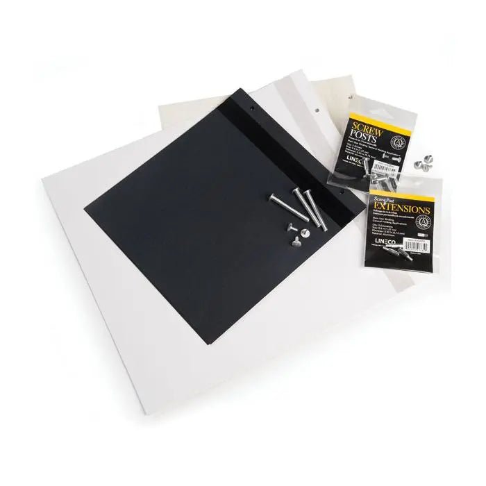 Lineco Binding Posts - Art Department LLC