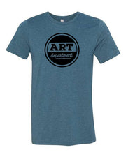 Art Department T-Shirts - Art Department LLC