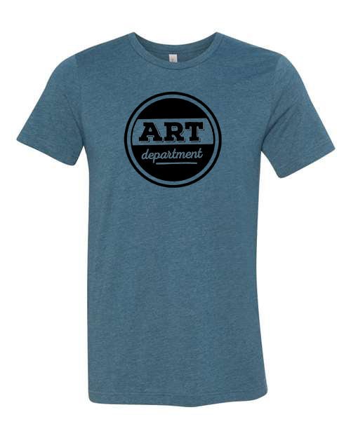 Art Department T-Shirts - Art Department LLC